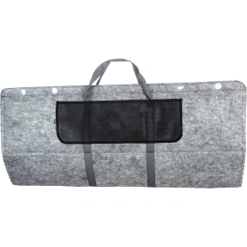 Pokrowiec filcowy 2-komorowy Bistana